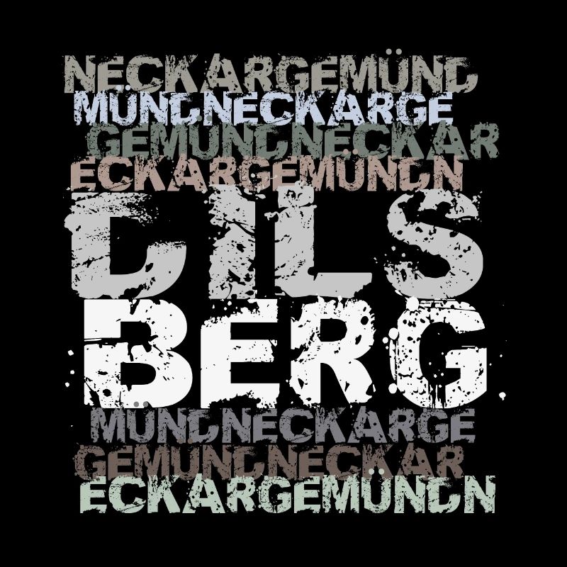 Neckargemünd - Dilsberg