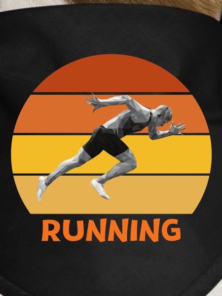 athletics, sprint, running