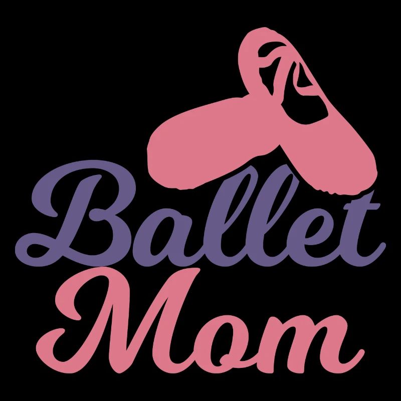 Ballett Mutter