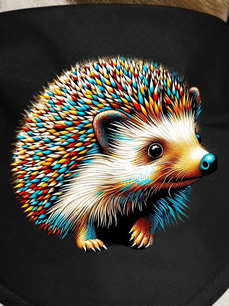 Hedgehog