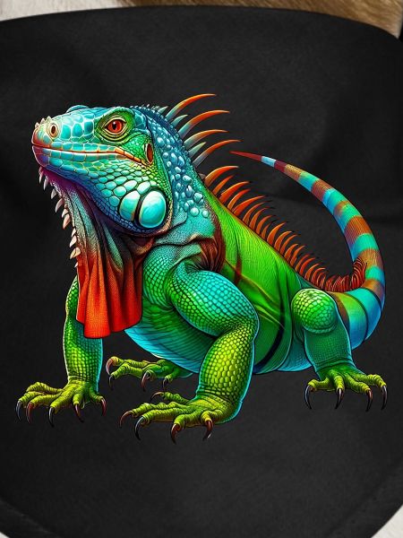 Iguana