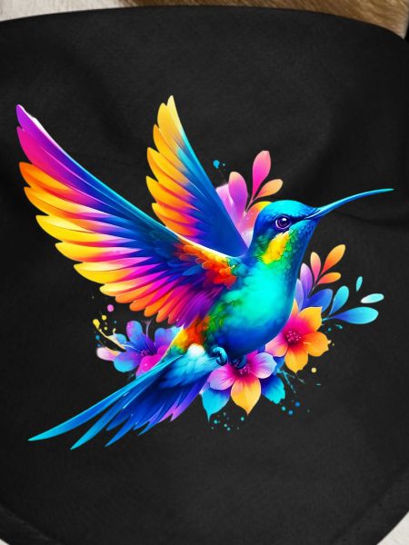 Hummingbird