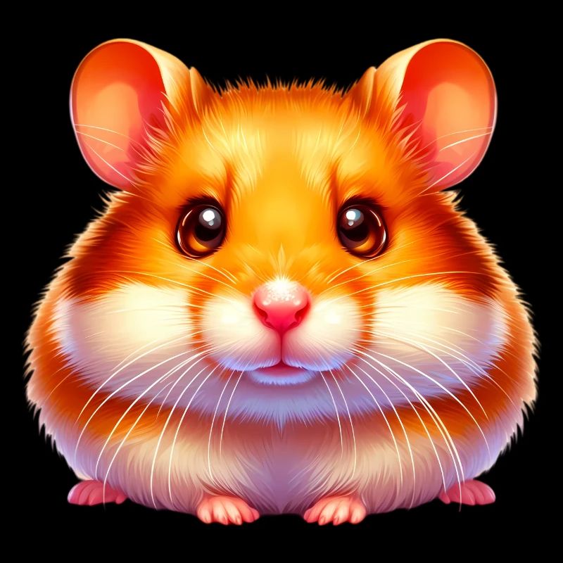 Hamster