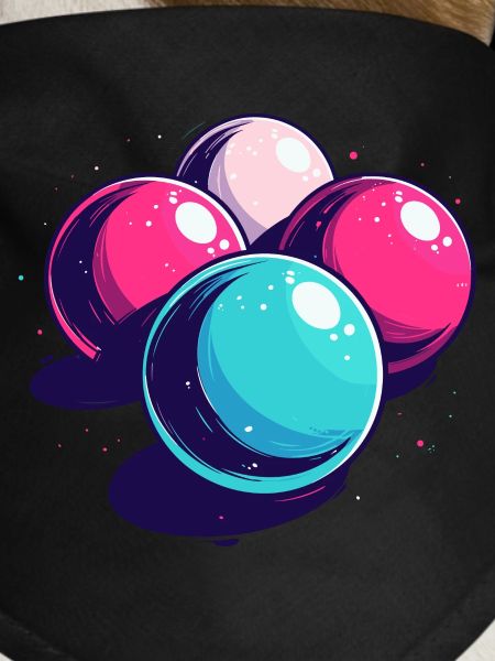 Boules de billard