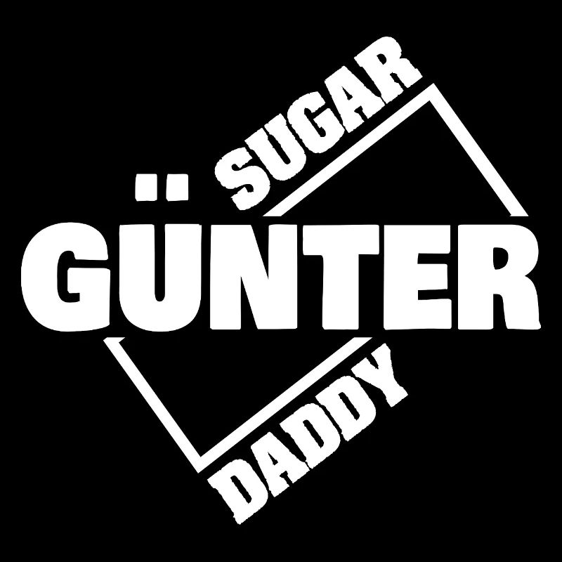 Sugar Daddy Guenter
