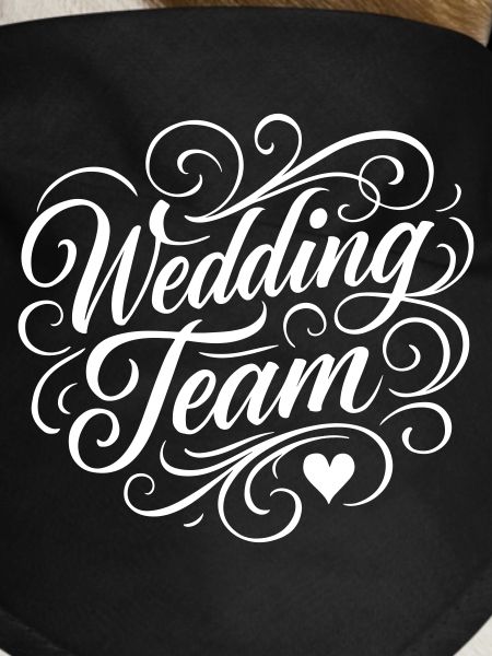 Wedding Team