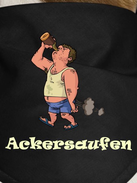 Ackersaufen
