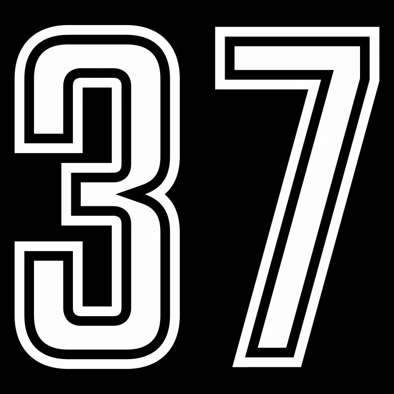 37