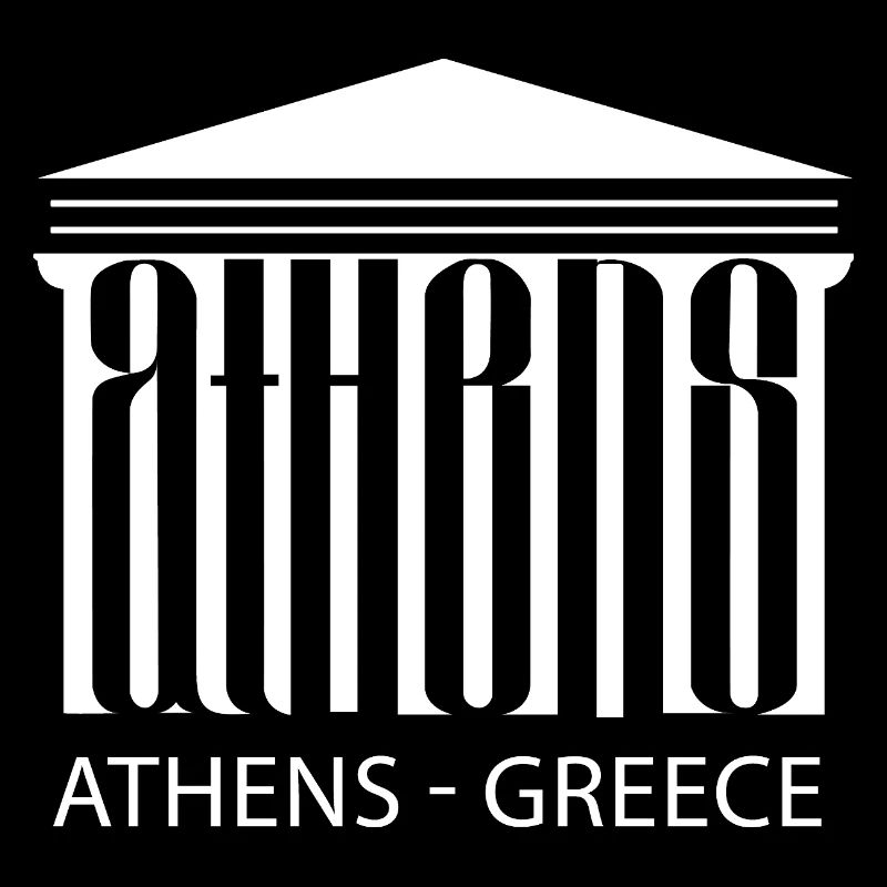 Athènes Grèce Grecs Hellènes Grèce Touristique
