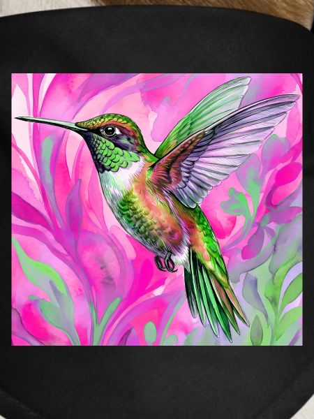 hummingbird