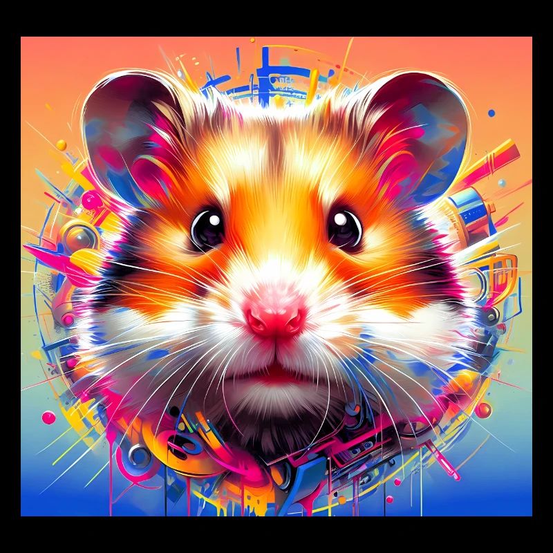 Hamster