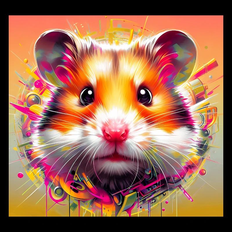 hamster