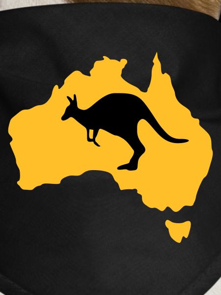 australia