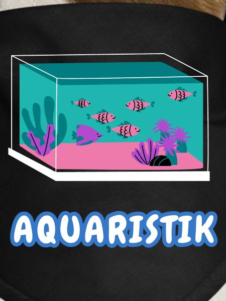 Aquarium lovers