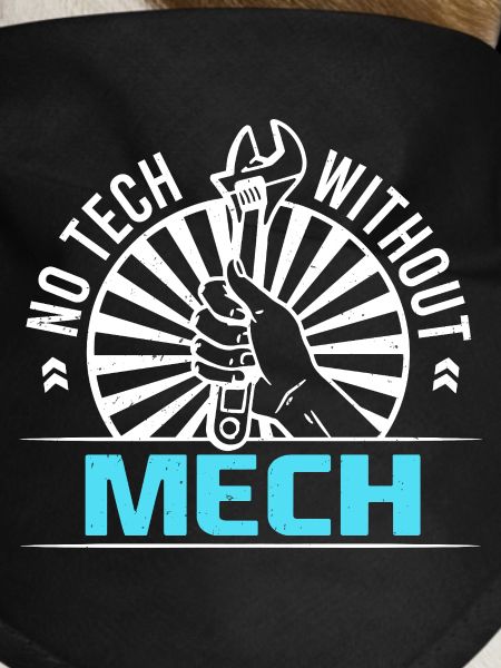 Mechanical Engineering Mechanical Engineer