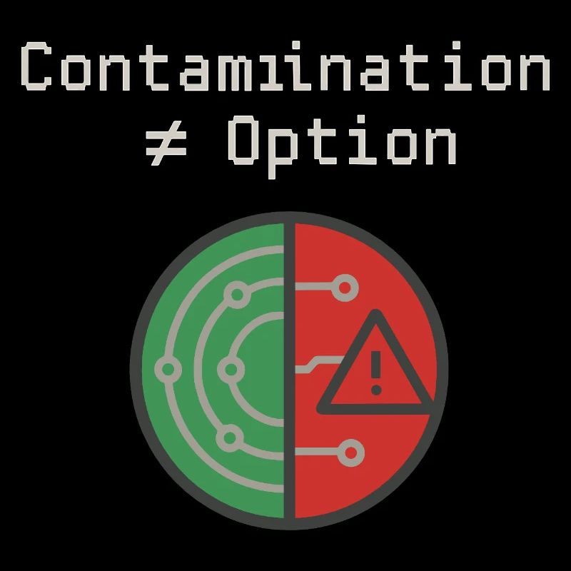 Cleanroom Technician Controlled Environment