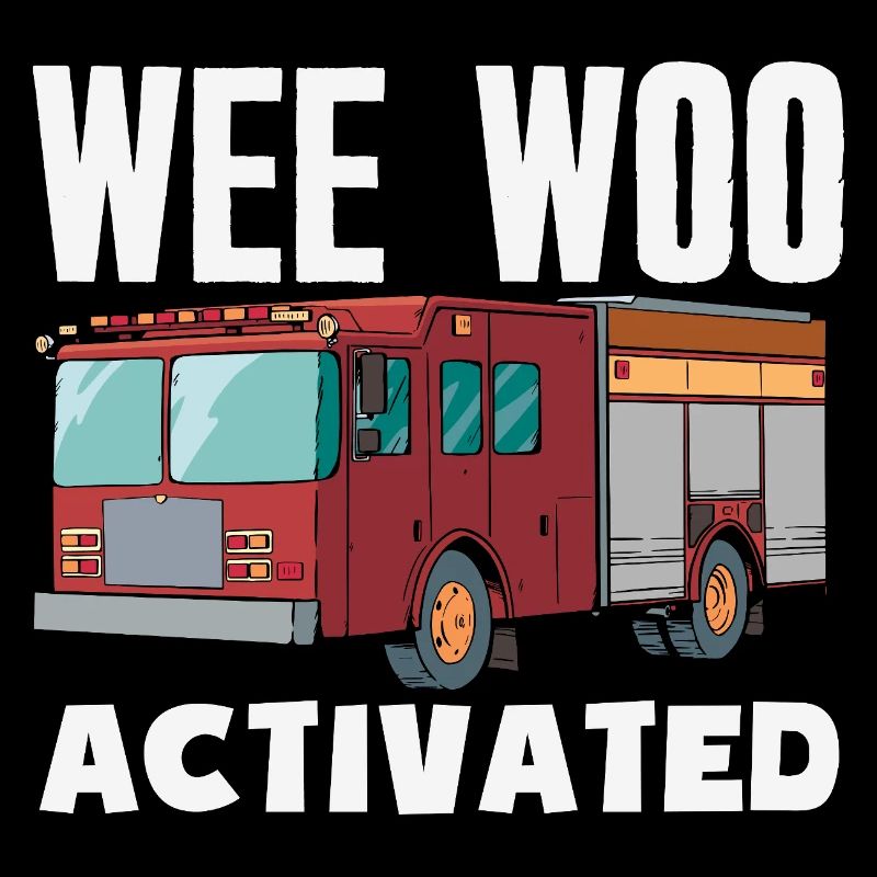 Escouade Wee Woo Pompier, Petit Pompier