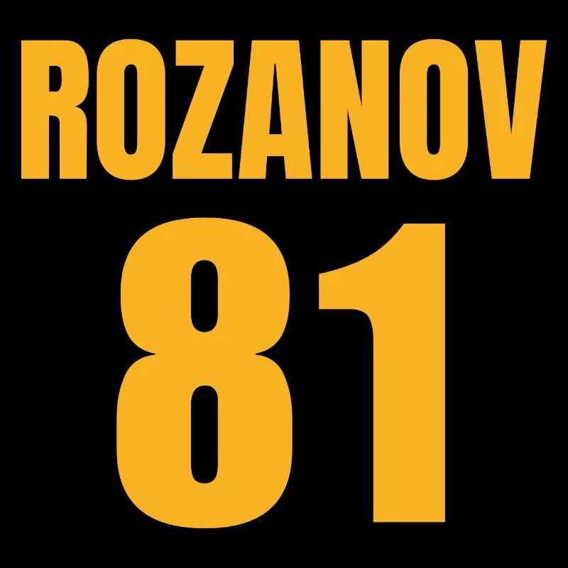 Rozanov