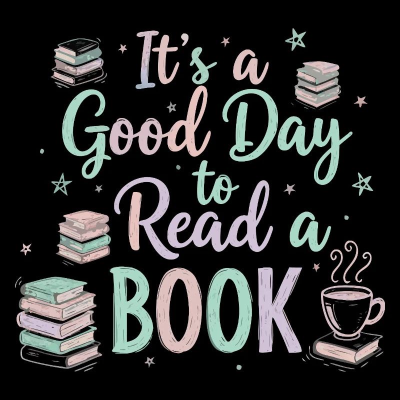 Good Day Read Book