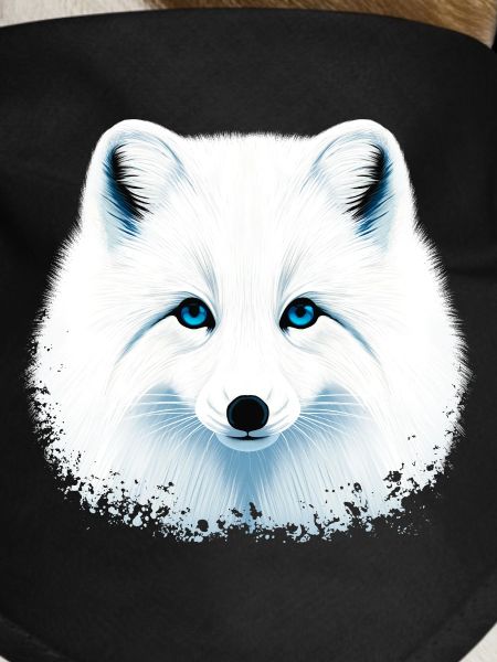 Polarfuchs
