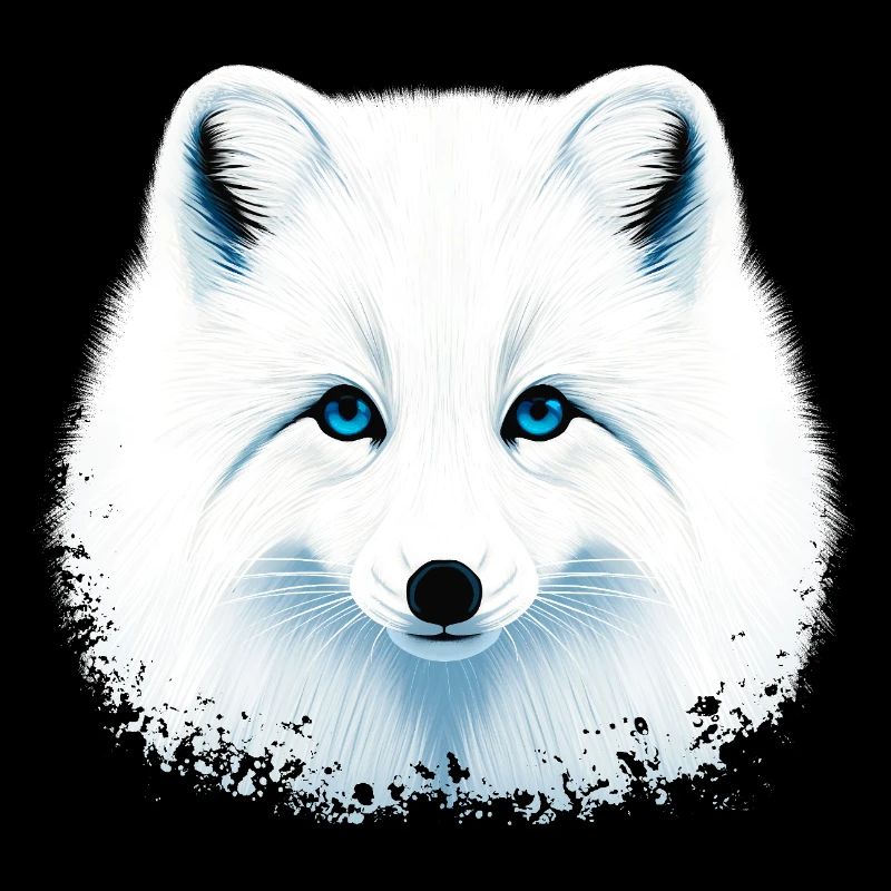 Renard polaire