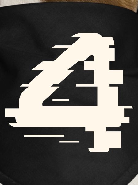 4