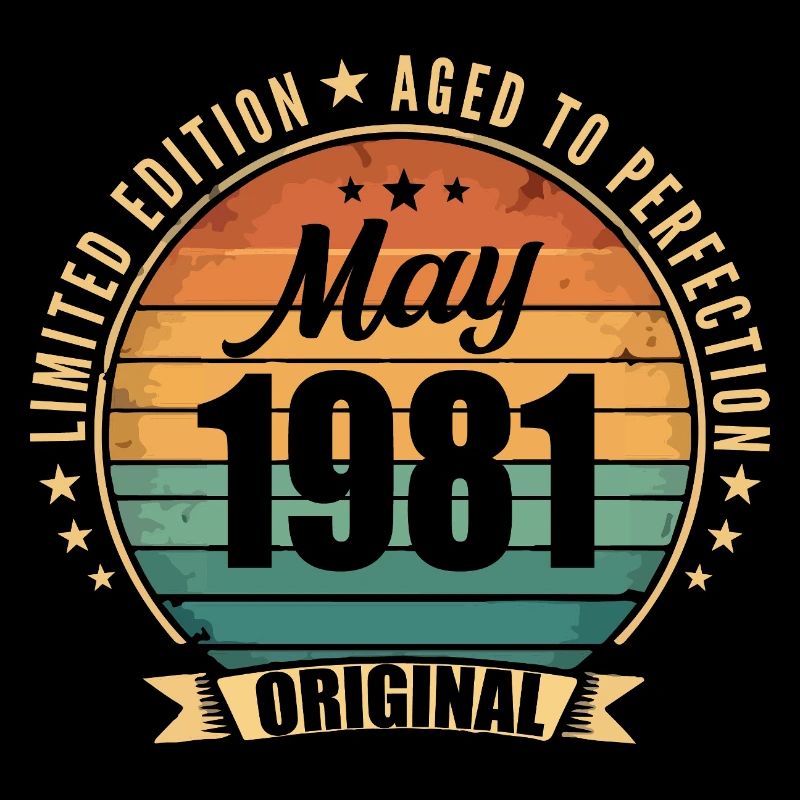 Légende de Mai 1981 Édition Limitée