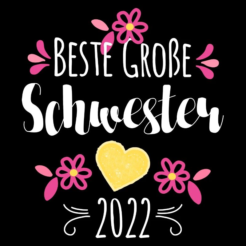Beste Große Schwester 2022