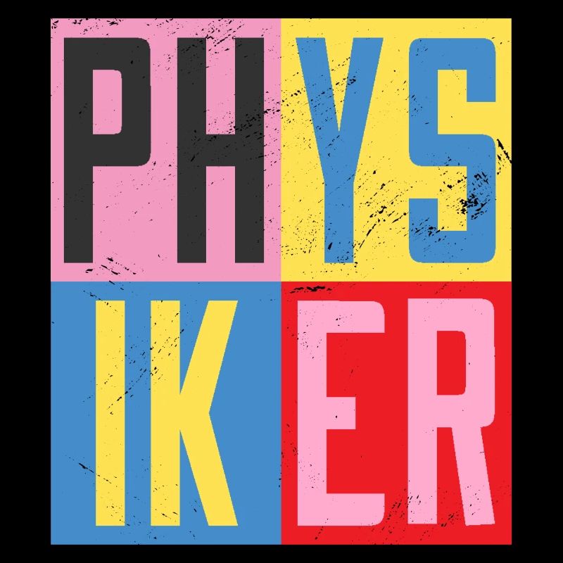 Physiker Design