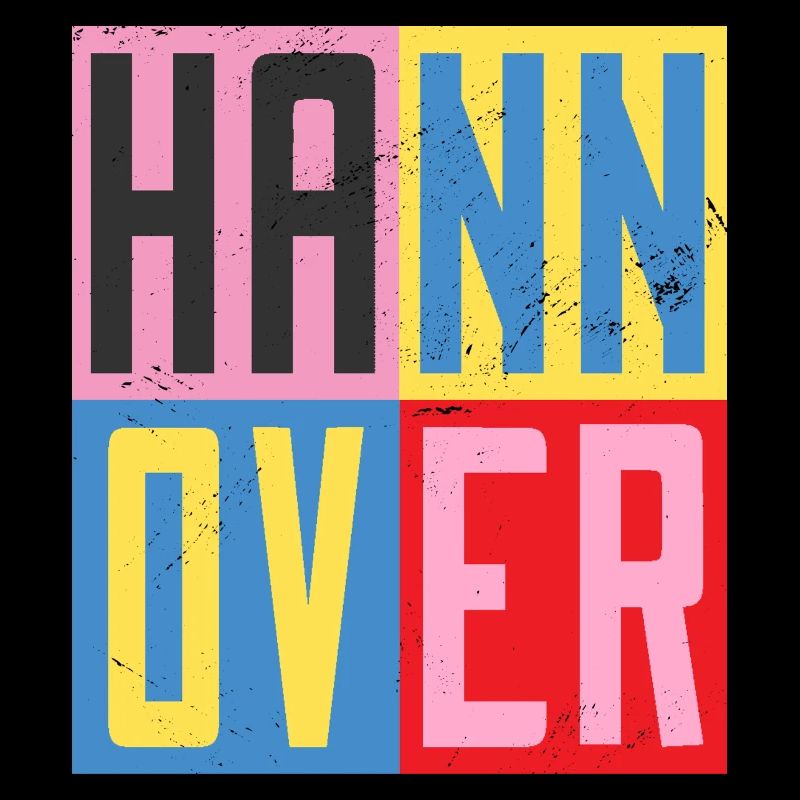 Hannover Design
