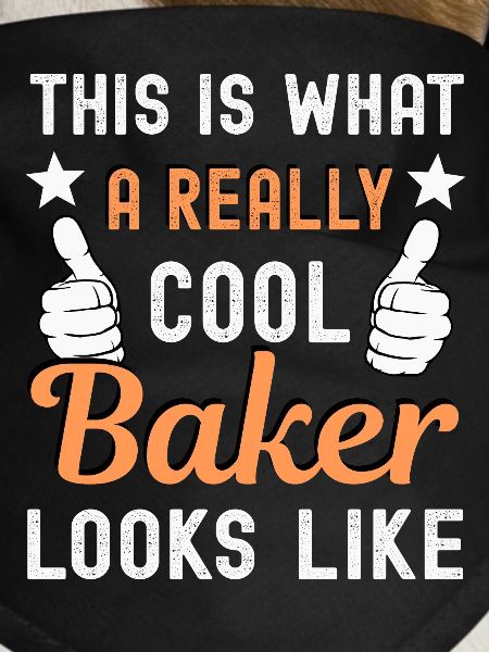 Baker Baker