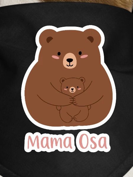 Mama Bear