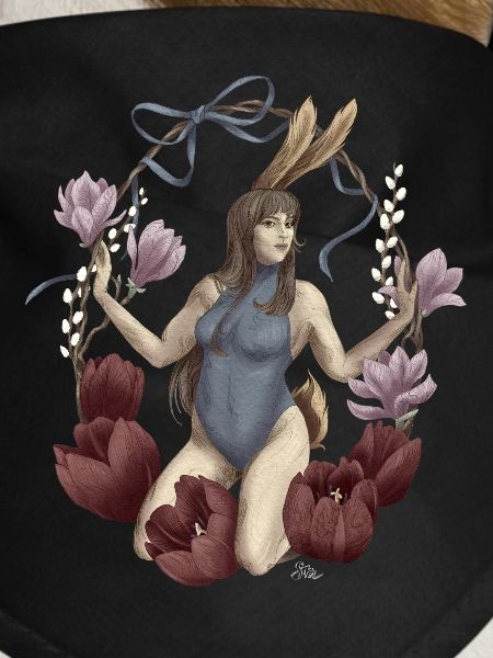 Ostara's Spring Greetings