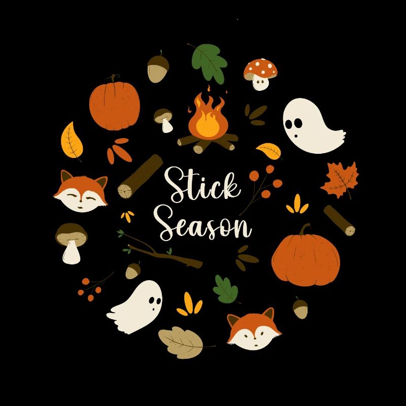 Saison des bâtons