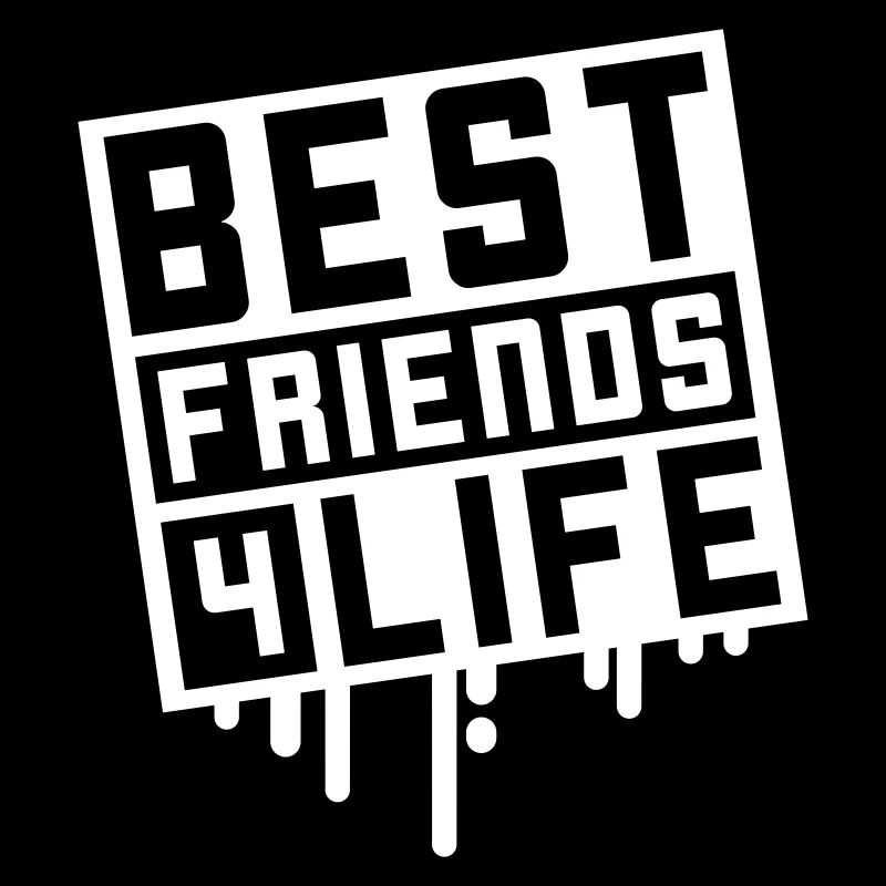 Beste Freunde Fürs Leben