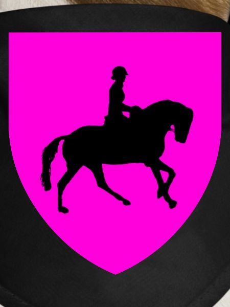 Pferde