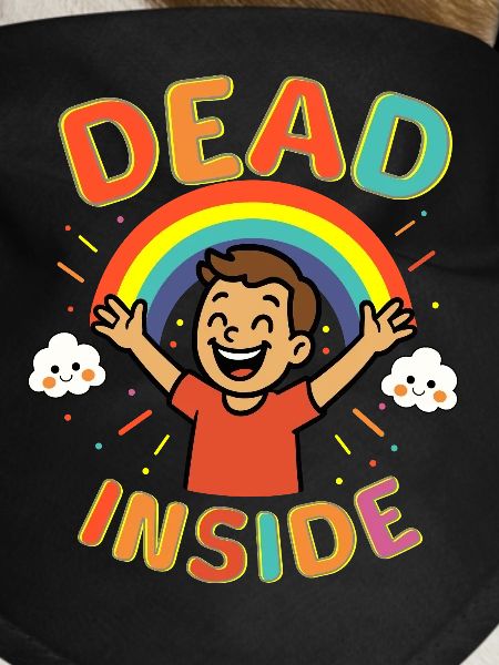 Dead Inside