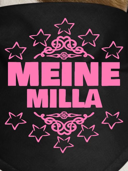 Maedchen Milla