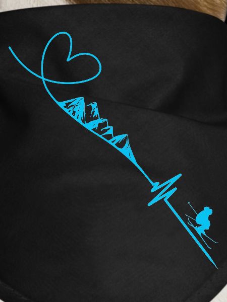 Skier