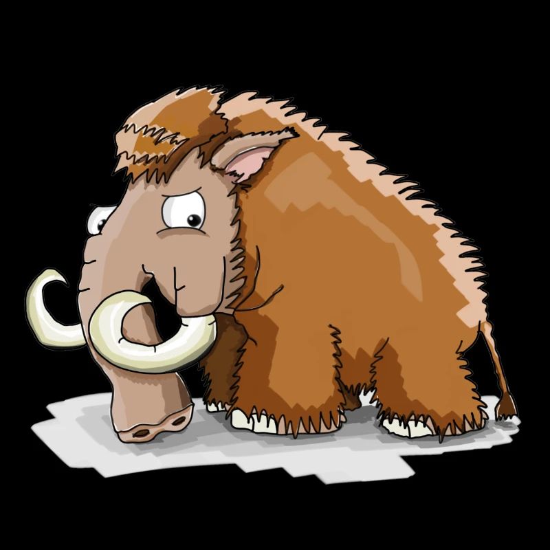 mammoth