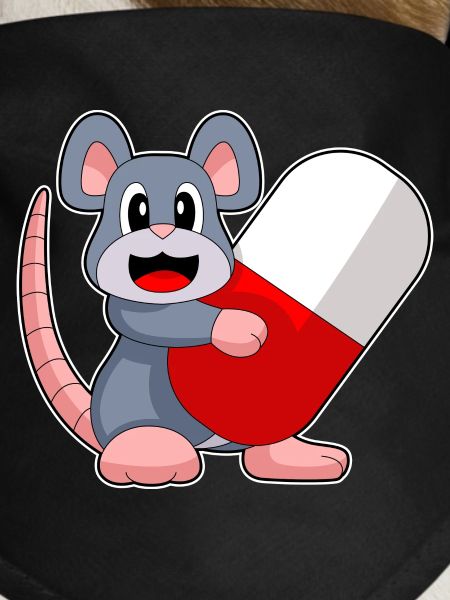 Mouse Doctor Medicine