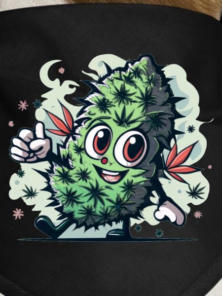 Happy Leaf
