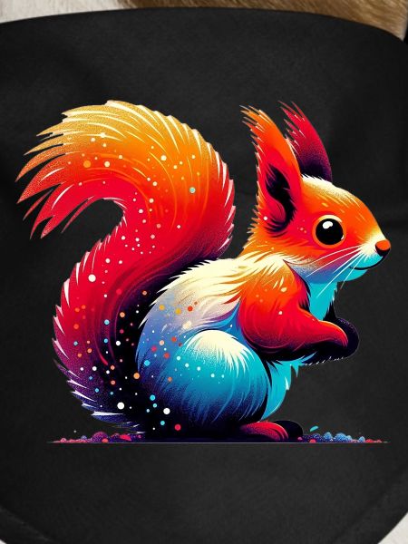 Squirrel