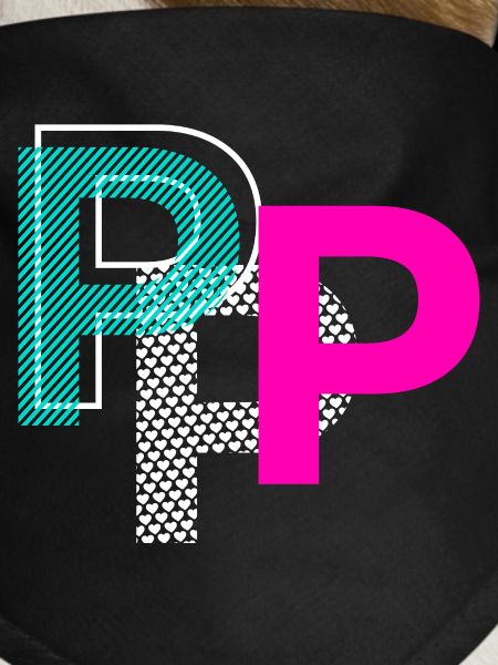 P Letter