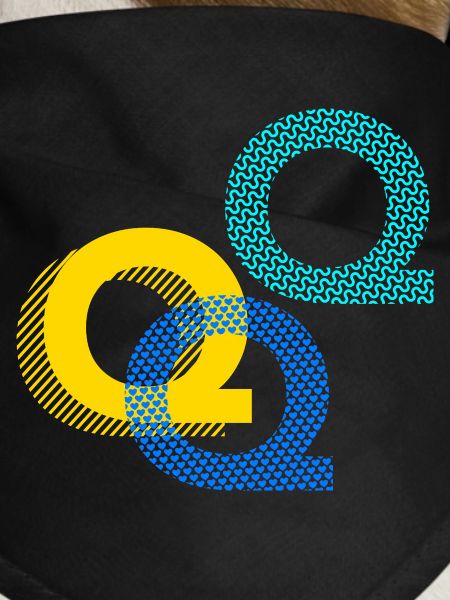 Letter Q q