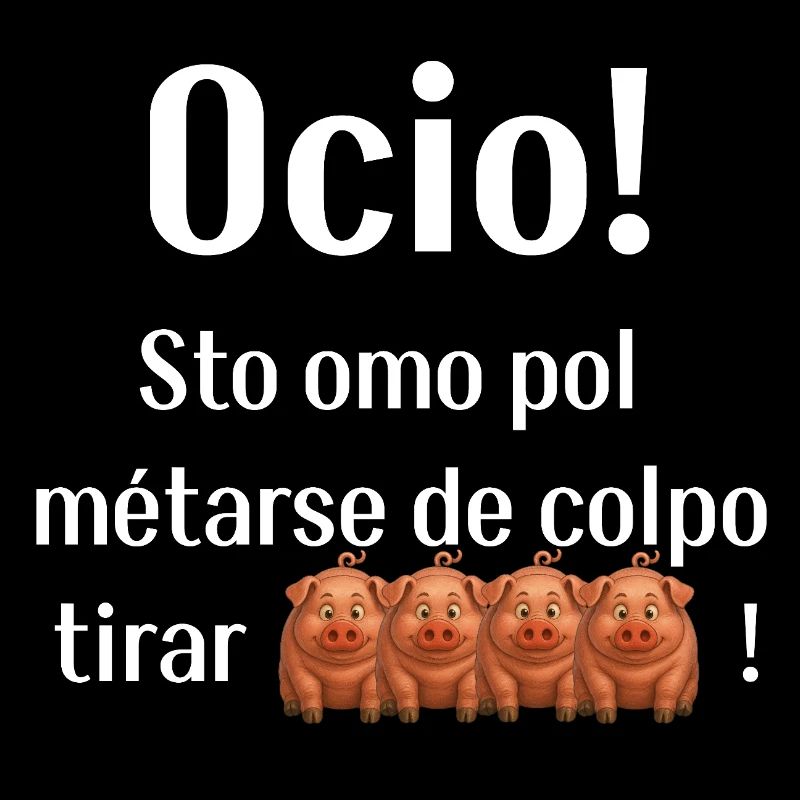 Funny typical Venetian phrase