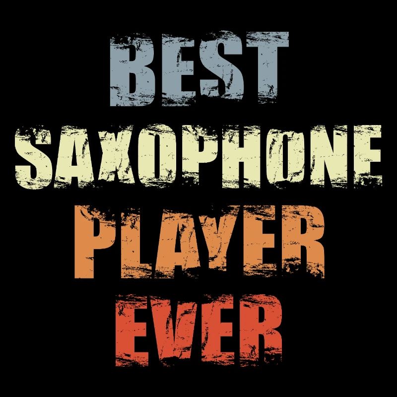 Best Saxophone Player Ever