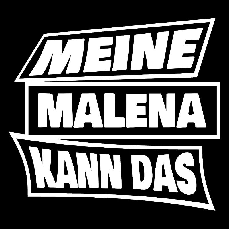 Malena als Sprueche
