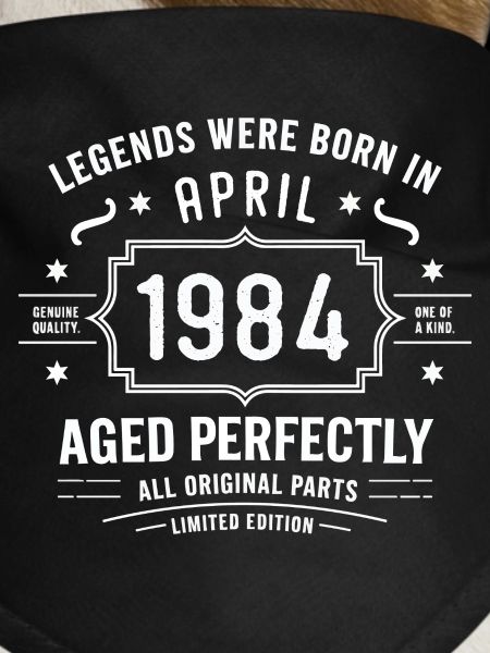 April 1984