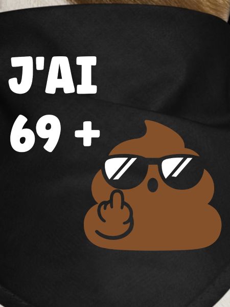 69 plus 1